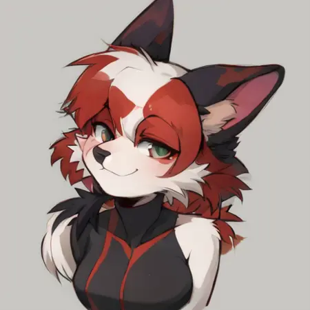 Foxbound's Avatar